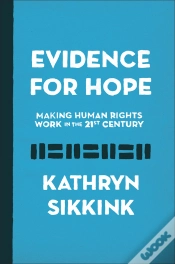Capa do artigo Evidence For Hope