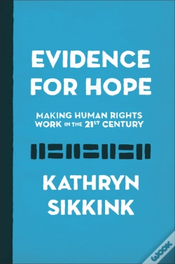 Capa do artigo Evidence For Hope