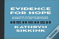 Evidence For Hope