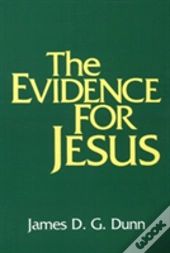 Evidence For Jesus