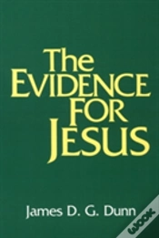 Capa do artigo Evidence For Jesus