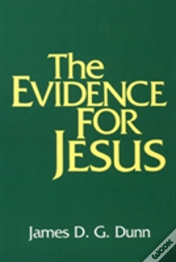 Capa do artigo Evidence For Jesus