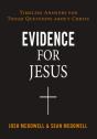 Evidence For Jesus - Preview