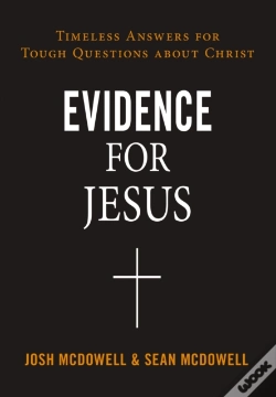 Capa do artigo Evidence For Jesus