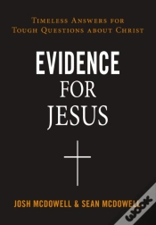 Capa do artigo Evidence For Jesus