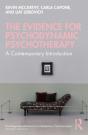 Evidence For Psychodynamic Psychotherapy - Preview