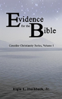 Evidence For The Bible - Preview