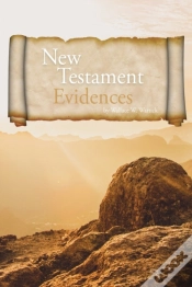 Capa do artigo Evidence For The New Testament