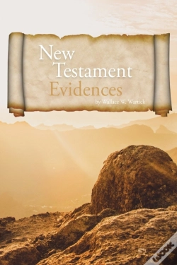 Capa do artigo Evidence For The New Testament