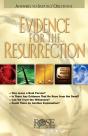 Evidence For The Resurrection - Preview