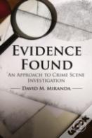 Evidence Found