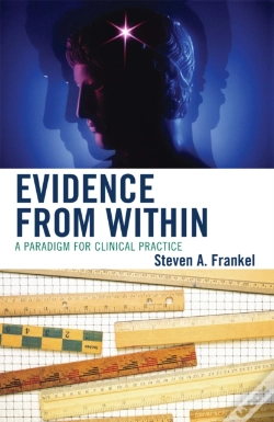 Capa do artigo Evidence From Within