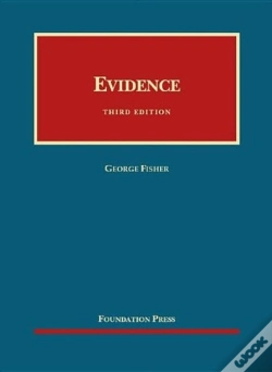 Capa do artigo Evidence