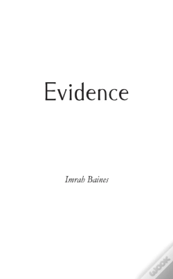 Capa do artigo Evidence
