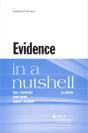 Evidence In A Nutshell - Preview