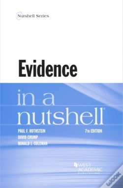 Capa do artigo Evidence In A Nutshell