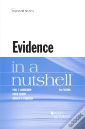 Capa do artigo Evidence In A Nutshell