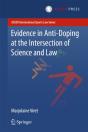 Evidence In Anti-Doping At The Intersection Of Science & Law - Preview