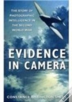 Capa do artigo Evidence In Camera
