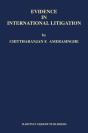 Evidence In International Litigation - Preview