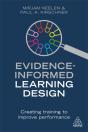 Evidence-Informed Learning Design - Preview