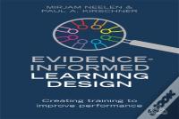 Evidence-Informed Learning Design