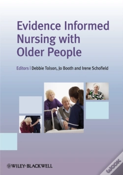 Capa do artigo Evidence Informed Nursing With Older People