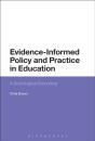 Evidence-Informed Policy And Practice In Education - Preview