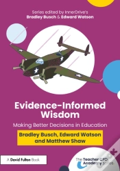 Capa do artigo Evidence-Informed Wisdom