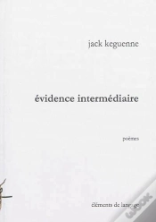 Capa do artigo Évidence Intermédiaire : Poèmes