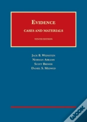 Capa do artigo Evidence