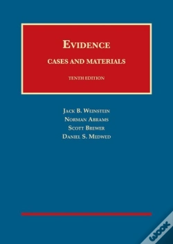 Capa do artigo Evidence