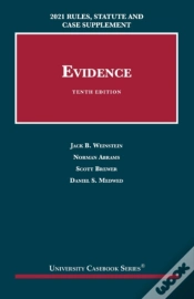 Capa do artigo Evidence