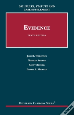 Capa do artigo Evidence