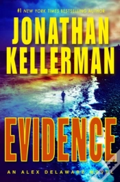 Capa do artigo Evidence