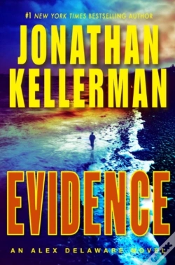 Capa do artigo Evidence