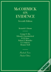 Capa do artigo Evidence