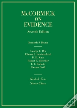 Capa do artigo Evidence