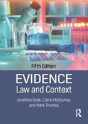 Evidence Law And Context 5 E - Preview