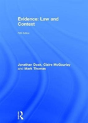 Evidence Law And Context 5 E - Preview