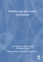 Evidence: Law And Context - Preview