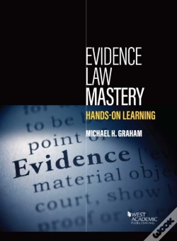 Capa do artigo Evidence Law Mastery, Hands-On Learning