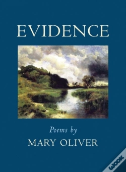 Capa do artigo Evidence