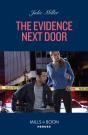 Evidence Next Door - Preview