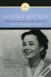 Capa do artigo Evidence Not Seen
