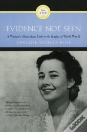 Evidence Not Seen