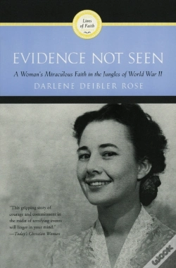 Capa do artigo Evidence Not Seen