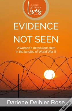 Capa do artigo Evidence Not Seen (New Edition)