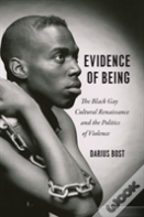 Evidence Of Being