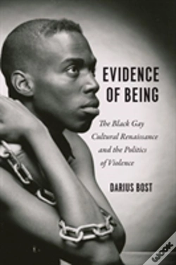 Capa do artigo Evidence Of Being